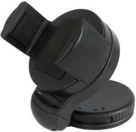 Ulanax® | Maximale grip - Universele Auto Telefoon Houder - bevestiging op Raam |