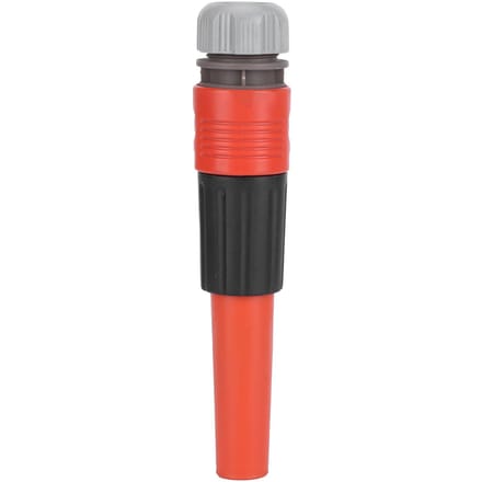Tuinslangmondstuk Sproeier Autowas Sproeier Landbouwirrigatie Accessoire black