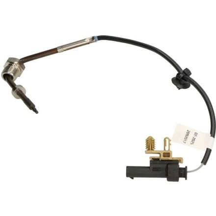 Sensor, uitlaatgastemperatuur NRF 707511