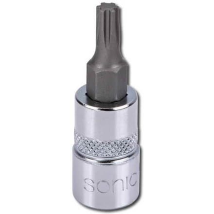 Dopbit 1/4" TORX 12-kant SONIC 8193704