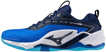 Mizuno Wave Stealth Neo 2 Indoorschoenen Senior