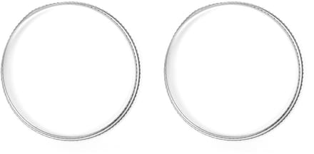 Allecto Plus - 2 stuks lintzaagblad 635 mm 6T Sk5 koolstofverenstaal