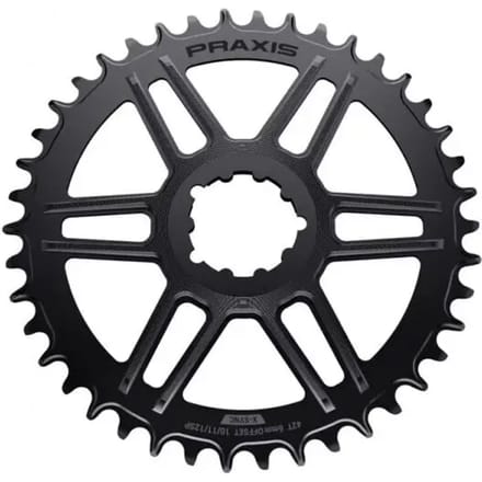 Schijflade Praxis Road DM1X 48T