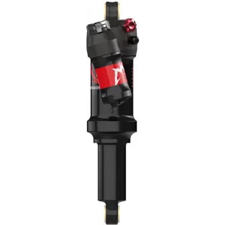 Metrische demper Marzocchi Bomber Air Sweep-Adj Evol LV 230 x 65