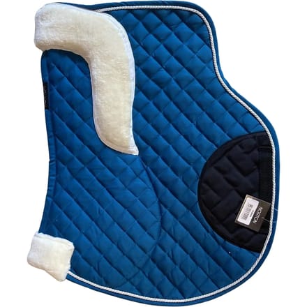 Paardenmat/Zadelonderlegger Norton Confort
