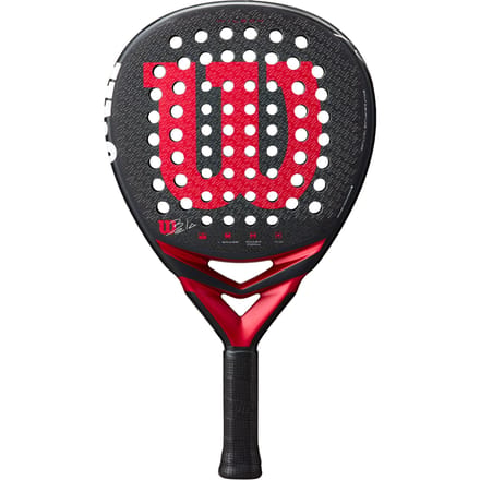 Wilson Bela V3 Padel racket Testrackets