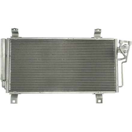 Condensator, airconditioning NRF 35949