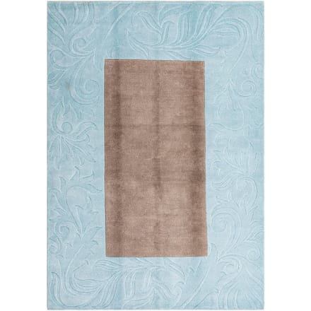 Vloerkleed Lynton handgemaakt wol | Vidal