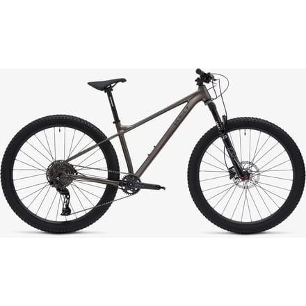 Mountainbike Welt Rambler Shimano Cues RD-U6020-11V