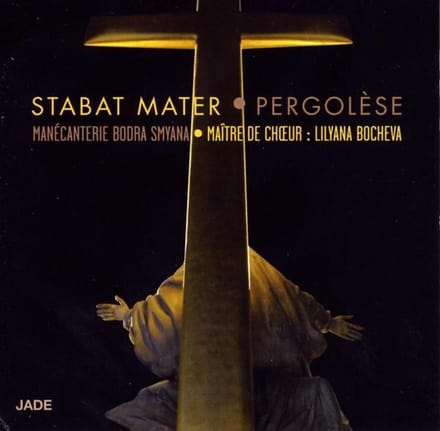 Stabat Mater
