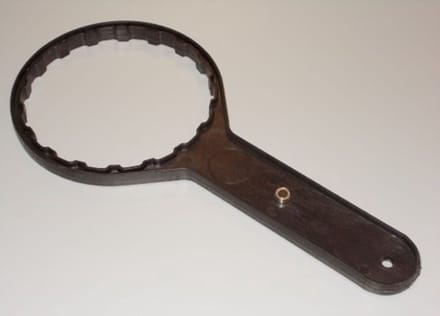 BRÖTJE Filtersleutel , 7313543