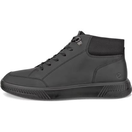 Ecco Move heren sneaker - Zwart
