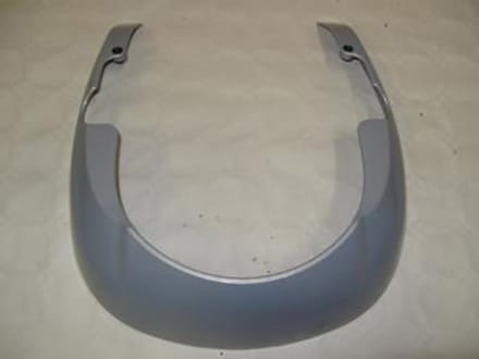 divers plastic voor nieuwe bmw tweewielers