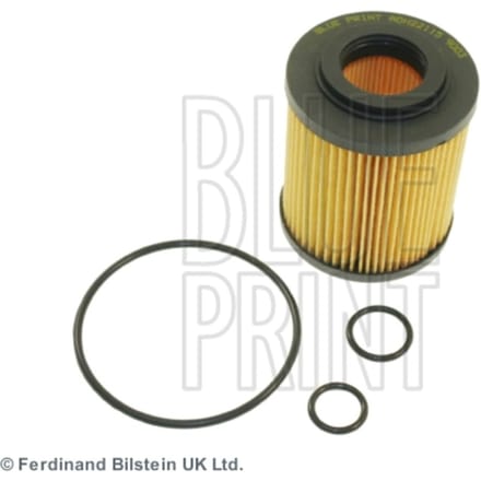 Oliefilter BLUE PRINT ADH22115