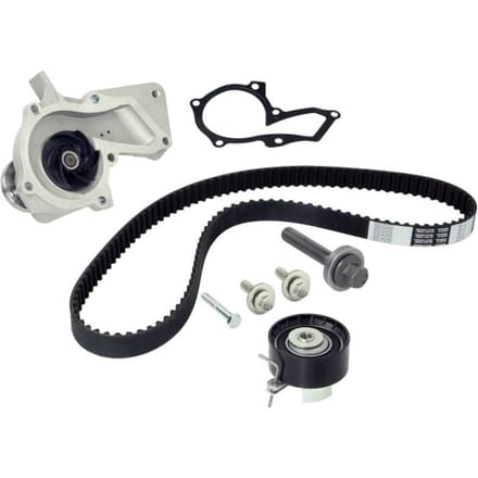 Continental Ctam Waterpomp+distributieriem set CONTINENTAL CT881WP3