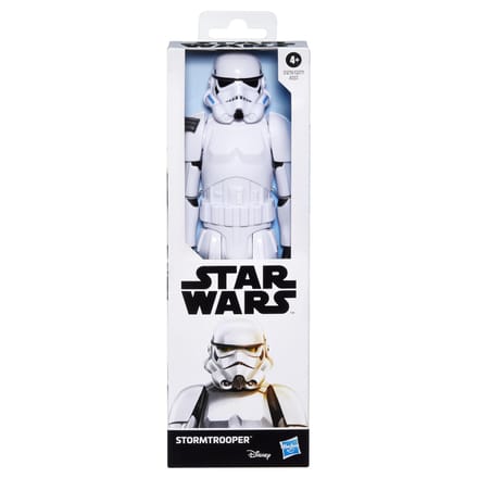 Star wars titan hero stormtrooper 30 cm