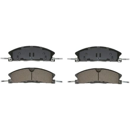 Remblokset HI-Q SP1620