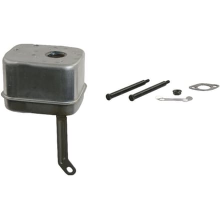 Briggs & stratton uitlaat