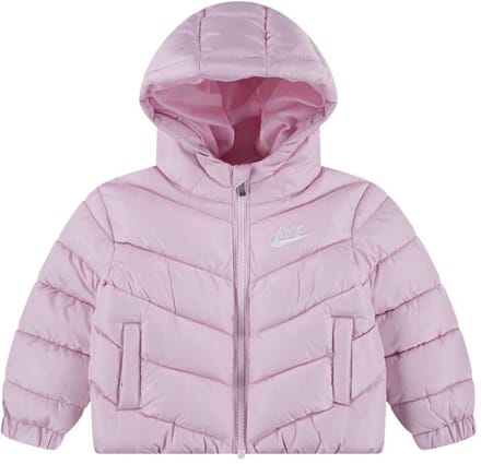 Nike Kids Adp Puffer Jas Roze 12 Months Jongens,Meisjes