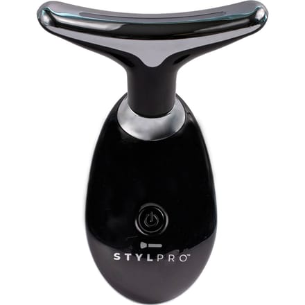 FABULOUS FIRMER NECK AND FACE SMOOTHER - Huidverzorgingstool - black