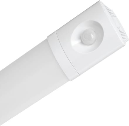 LED plafondlamp - IP65 - Met bewegingssensor - 120cm - Neutraal wit