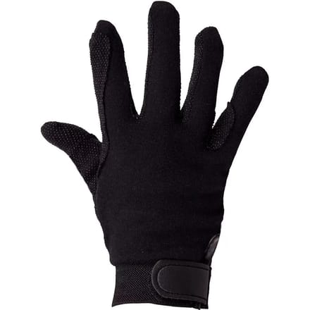 Katoenen rijhandschoenen Premiere