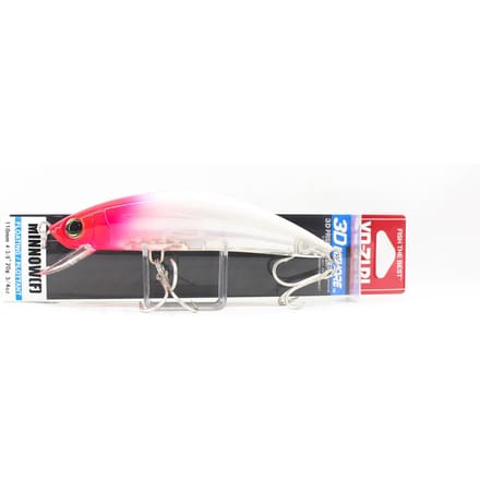Yo Zuri Duel 3D Inshore Minnow 110 drijvend kunstaas R1213-C5 (7432)