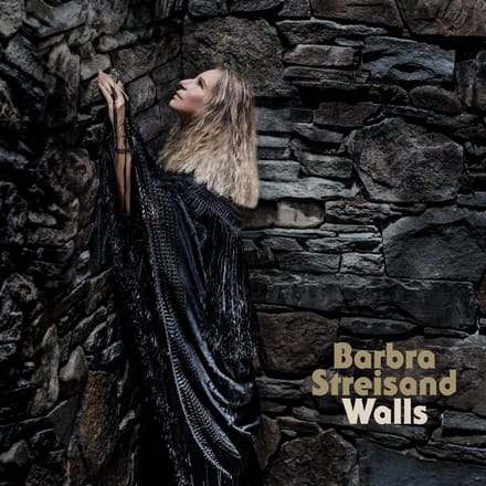 Walls - Barbra Streisand