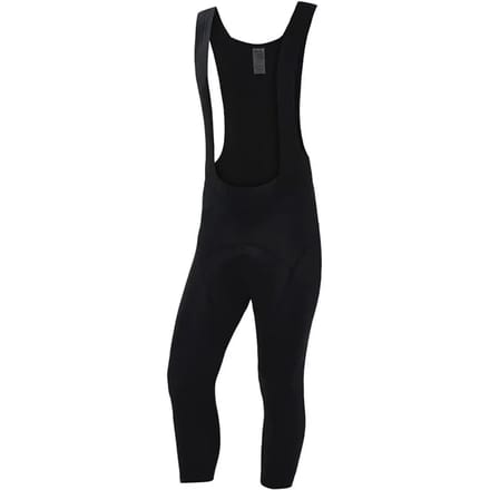 Spiuk Boreas 3/4 Fietsbroek Zwart 2XL Man