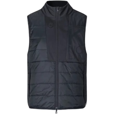 KLvalero Verwarmde Bodywarmer Heren (incl. Powerbank)