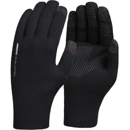 Handschoenen Musto Evolution WP
