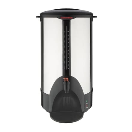 Caterlite Compacte Koffiepercolator - 75 Kopjes F132 - Restaurant - Hotel - Professioneel