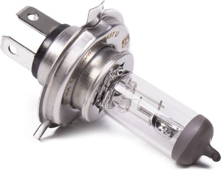 Benson Autolamp H4 - 60/55 Watt - 12 Volt - Helder Halogeenlicht