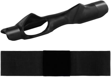VT Goods - Golfgriptrainer - Swingcorrectie - Verbeter je golftechniek - Unisex - Handpositie - Golftraining - Ideaal voor beginners en gevorderden
