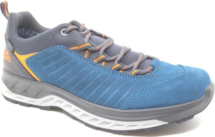 Blueridge LOW ES Heren Blauw Wandelschoen