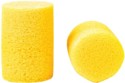 3M™ E-A-R™ Classic oordoppen - 5 paar – Gehoorbescherming
