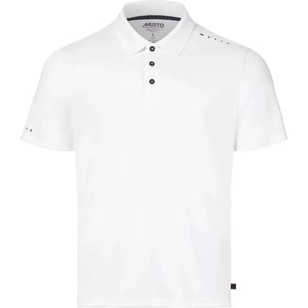 UV-bestendige polo Musto Evo Crew