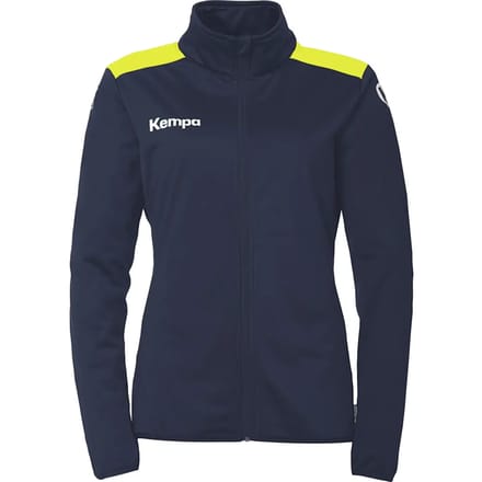 Kempa dames trainingsjack Emotion 27 Poly damesjack 2005126