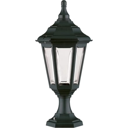 Luminaire classique Dopo lighting CLIC-CLAC 6 IP44 E27