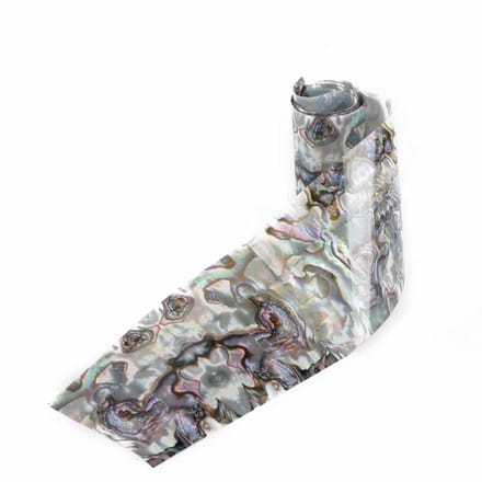 DRM Transferfolie Nageldecoratie 80cm. Mix #22