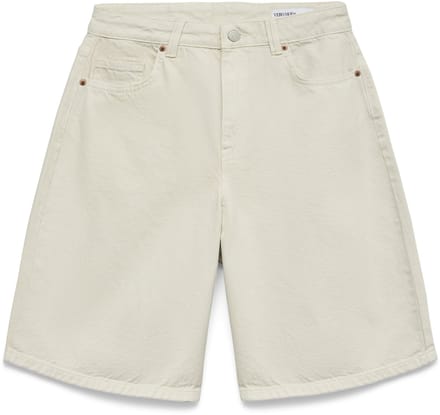 Vero Moda Denim shorts VMHADLEY Denim shorts