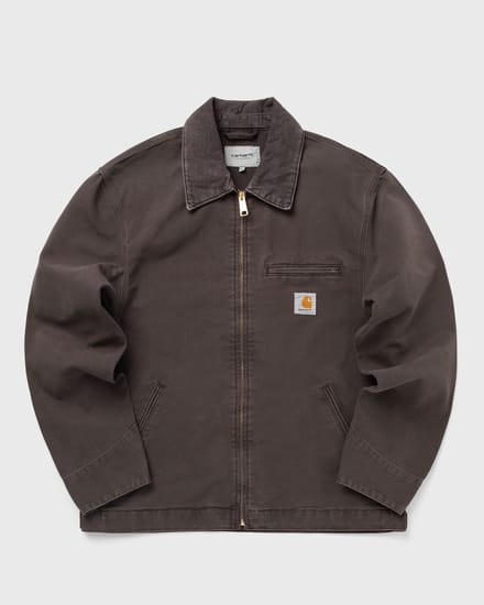Detroit Jacket