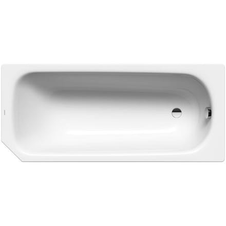 Kaldewei Saniform V1 362-1 bathtub 160 x 70 cm - 19210001xxxx