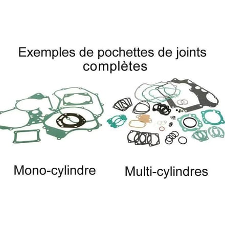 Joint motorfiets kit Tecnium Gas Gas MC 85 17/14 [85]