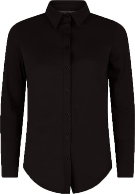 Traveller Blouse Radella / Zwart / maat XL