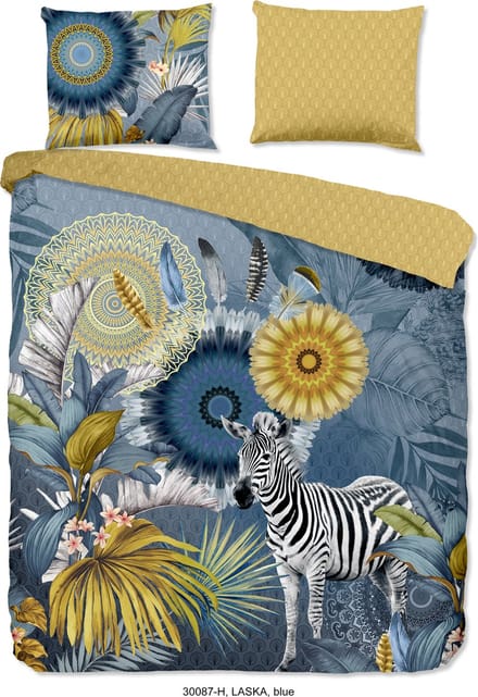 Duvet cover HIP 200x220 + 2* 60x70 cm