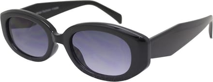 Sun Fun Retro Zonnebril - Premium Zonnebril - Dames - Trendy & Cool - UV400