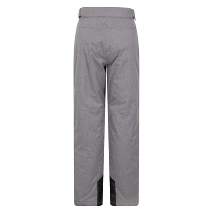 Mountain Warehouse Dames/Dames Blizzard II skibroek (Grijs)