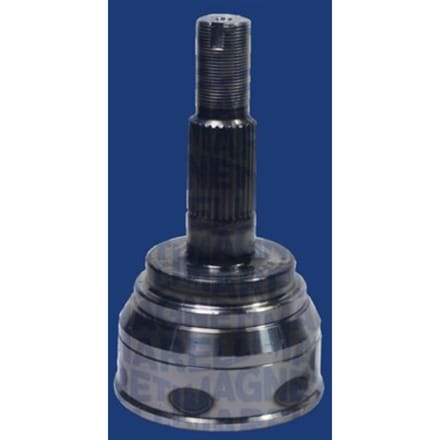 Homokineet reparatie set, aandrijfas MAGNETI MARELLI 302015100297