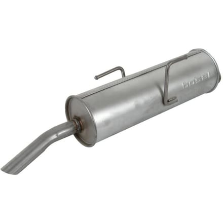 Geluiddemper achter BOSAL 190-227